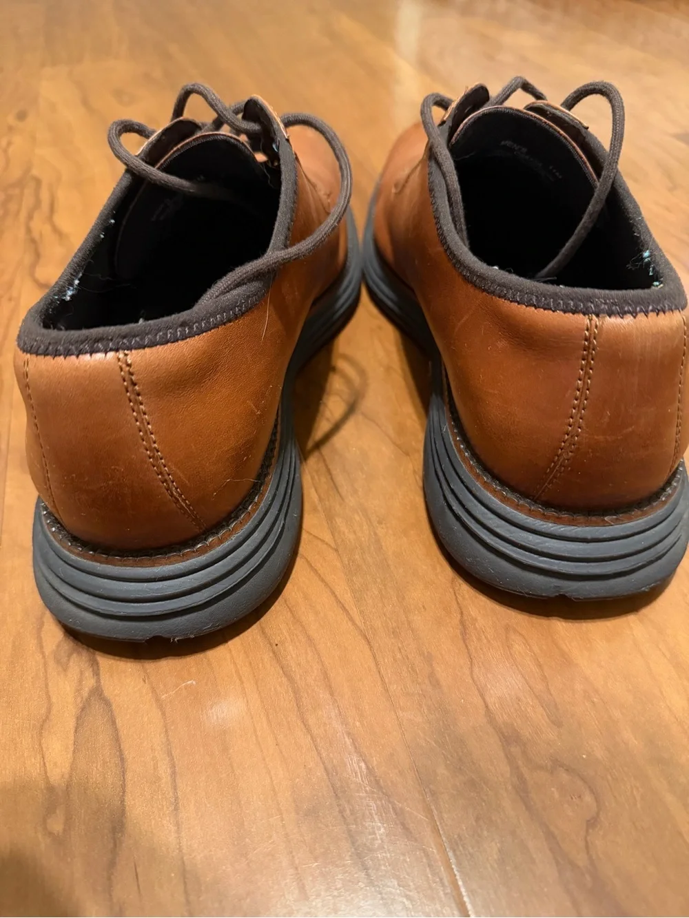 Cole Haan OriginalGrand Ultra Postman Oxford